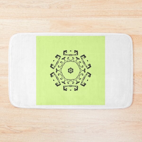 Item preview, Mandala Pattern designed and sold by Calakan.