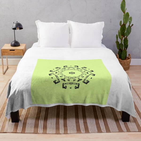 Item preview, Mandala Pattern designed and sold by Calakan.