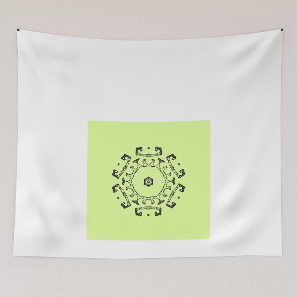 Item preview, Mandala Pattern designed and sold by Calakan.