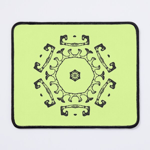 Item preview, Mandala Pattern designed and sold by Calakan.
