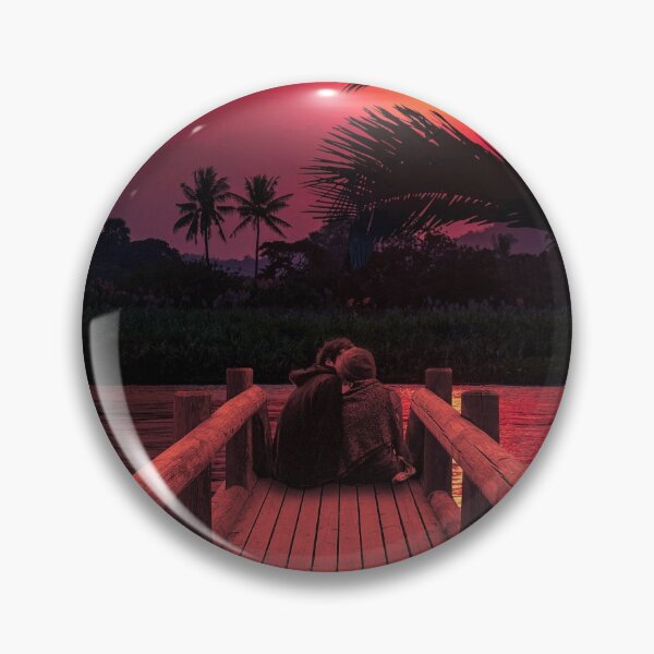 Item preview, Sunset Romance designed and sold by prasanttx.