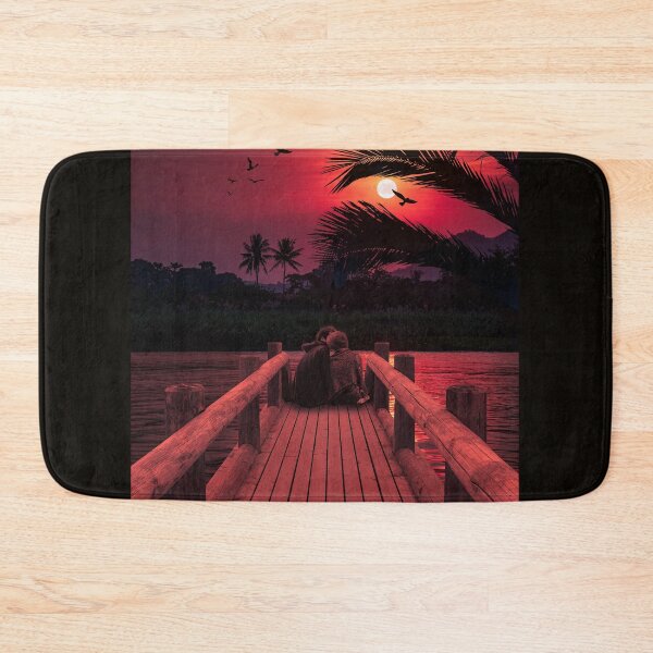 Item preview, Sunset Romance designed and sold by prasanttx.