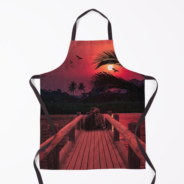 Item preview, Sunset Romance designed and sold by prasanttx.