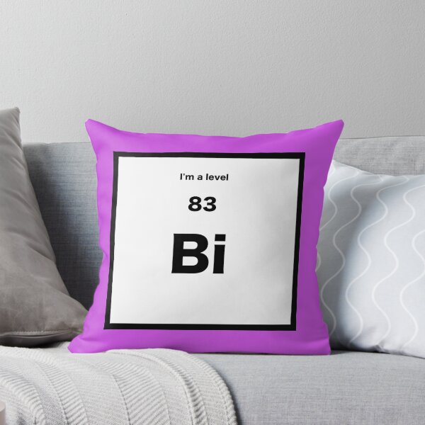 Item preview, I'm a level 83 Bi designed and sold by LittleRedChucks.