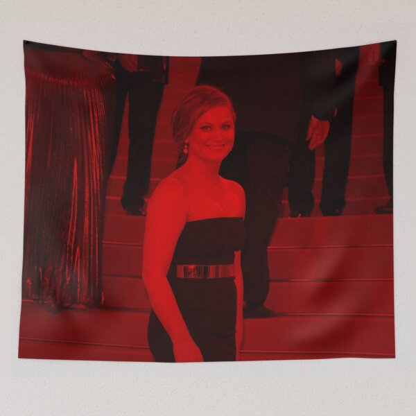 Item preview, Amy Poehler - Celebrity designed and sold by Powerofwordss.