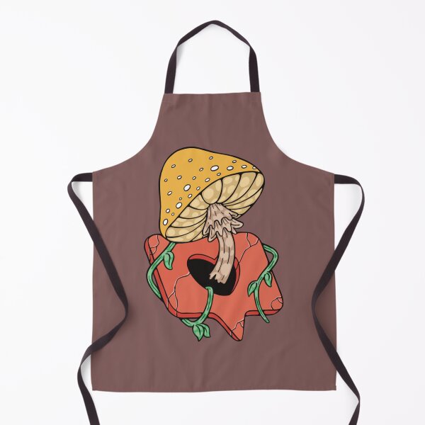Item preview, Dead mushroom Essential designed and sold by DevriDogan.