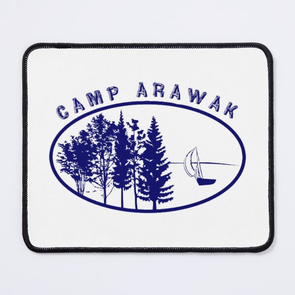 Item preview, Camp Arawak designed and sold by ButterfliesT.