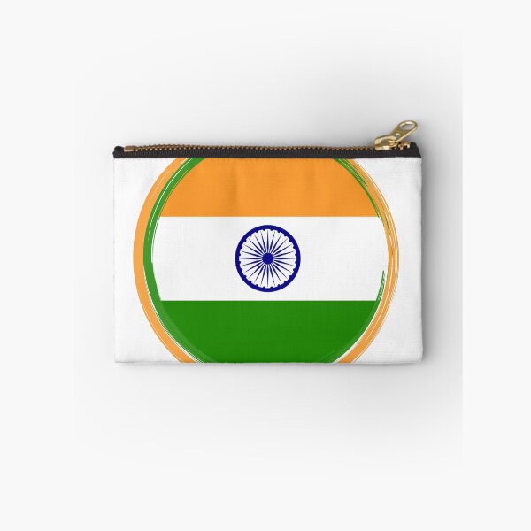 Item preview, India Indian Flag designed and sold by TaeKim17.