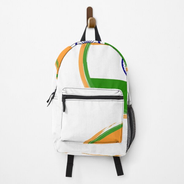 Item preview, India Indian Flag designed and sold by TaeKim17.
