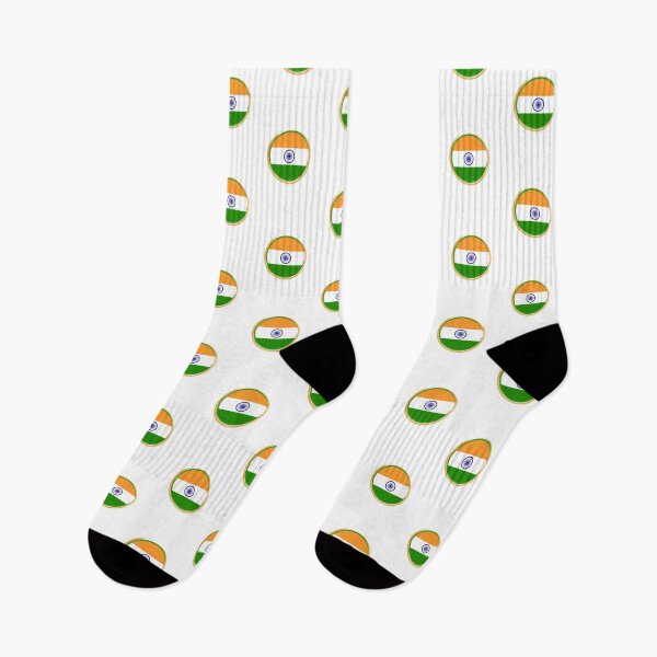 Item preview, India Indian Flag designed and sold by TaeKim17.
