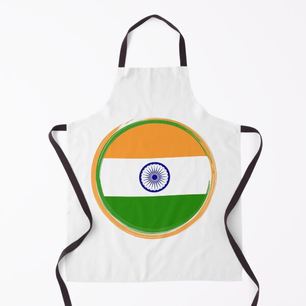 Item preview, India Indian Flag designed and sold by TaeKim17.