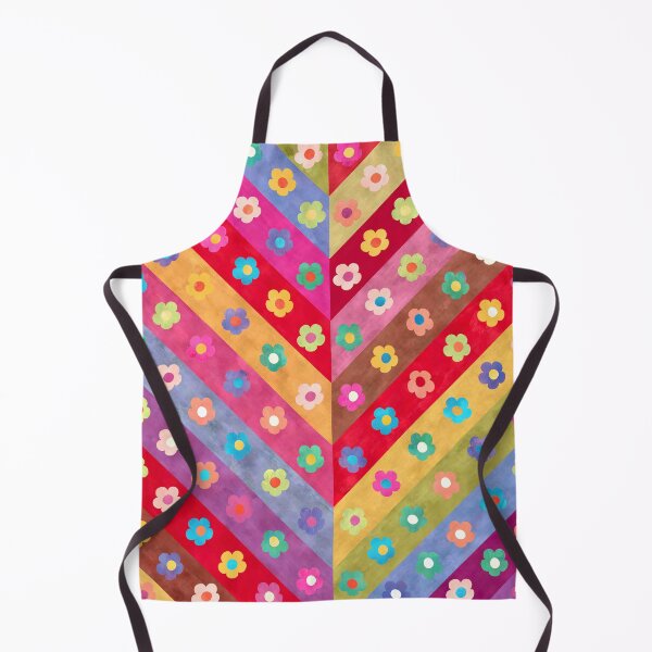 Item preview, Grandma Hippie Scrappy Quilt Shawl designed and sold by Octavia Soldani.