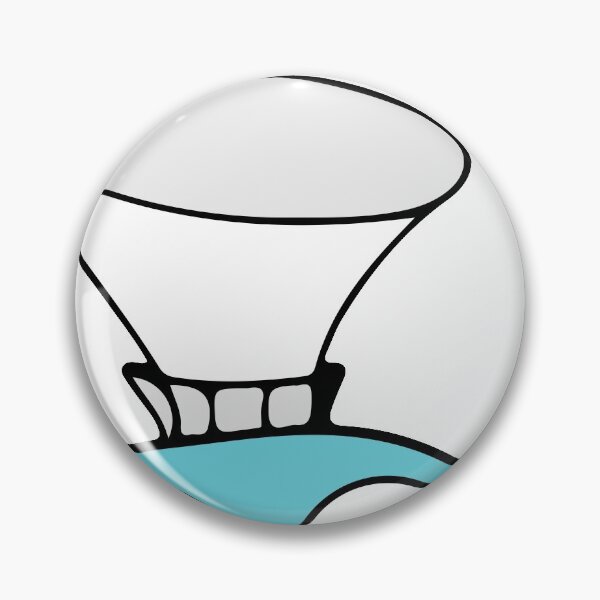 Item preview, Golang Gopher Go Chef designed and sold by THEMADBRUSH.