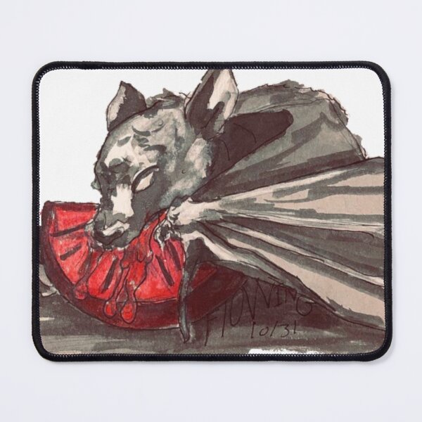 Item preview, Bats designed and sold by Shybones.