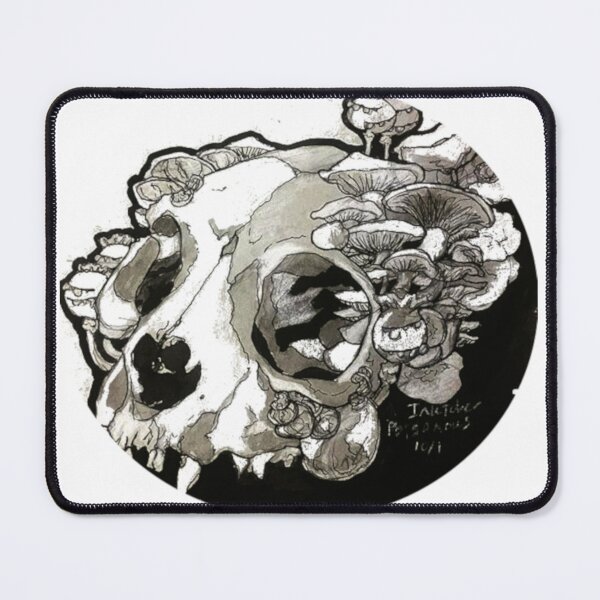 Item preview, poisonous cat skull designed and sold by Shybones.