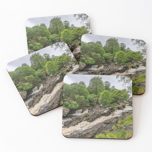 Item preview, Amazing Waterfall in the middle of no-where designed and sold by pskuce.