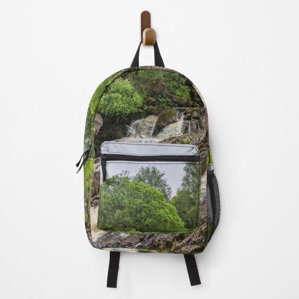 Item preview, Amazing Waterfall in the middle of no-where designed and sold by pskuce.