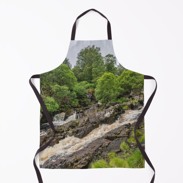 Item preview, Amazing Waterfall in the middle of no-where designed and sold by pskuce.