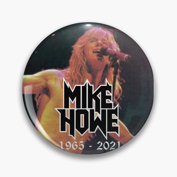 Item preview, howie tribute!! designed and sold by pickle-samidge.