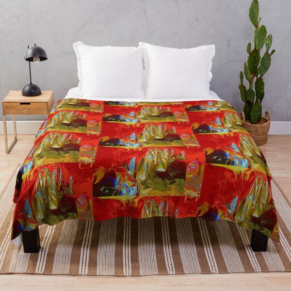 Item preview, Abstract 2021 145 designed and sold by Shulie1.