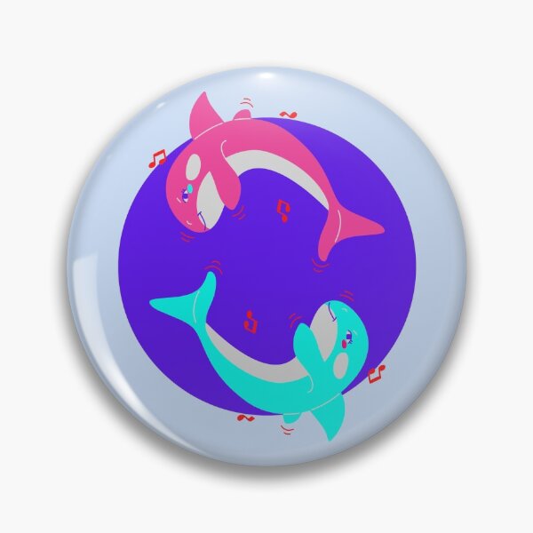 Item preview, Dolphin designed and sold by MandySJ.