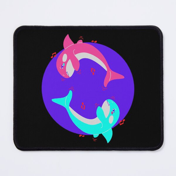 Item preview, Dolphin designed and sold by MandySJ.