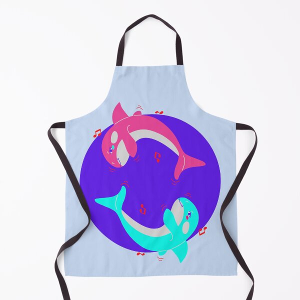 Item preview, Dolphin designed and sold by MandySJ.