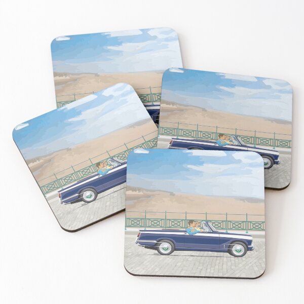 Item preview, Royal Blue Triumph Herald 13/60 Convertible designed and sold by Bigs66.