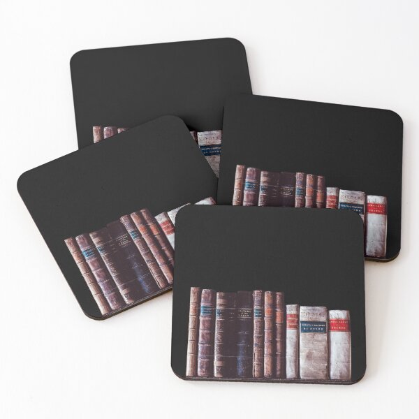 Item preview, Books on the Shelf designed and sold by arndesign.