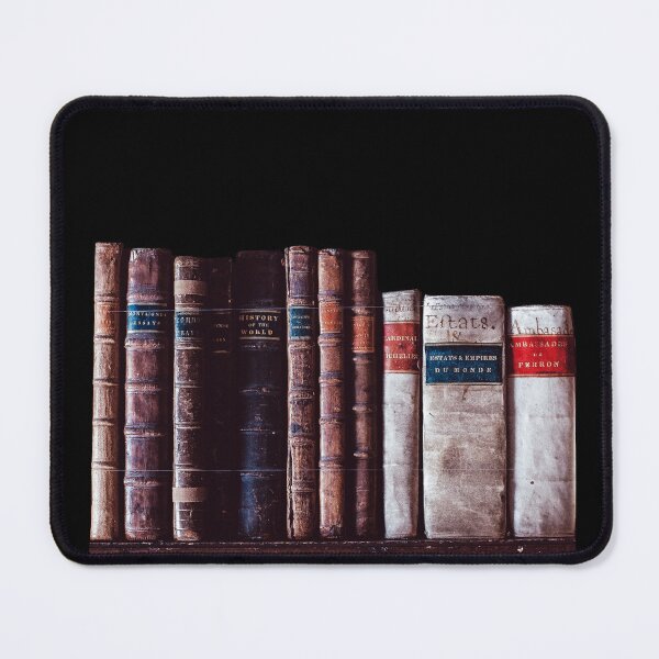 Item preview, Books on the Shelf designed and sold by arndesign.