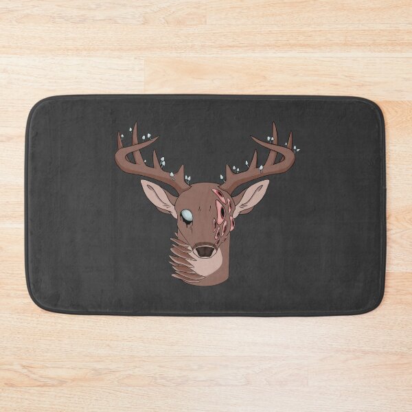 Item preview, Not Deer designed and sold by Terrence Wolf.