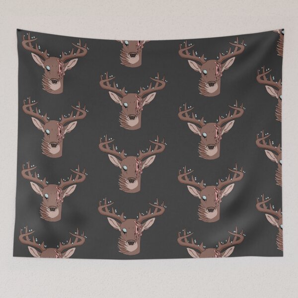 Item preview, Not Deer designed and sold by Terrence Wolf.