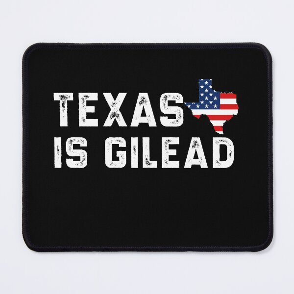 Item preview, Texas Is Gilead SB8 Pro Choice Protest Shirt, My Body My Choice, Roe V Wade Feminism, Handmaid's Tale Activist designed and sold by Unicorny-Design.