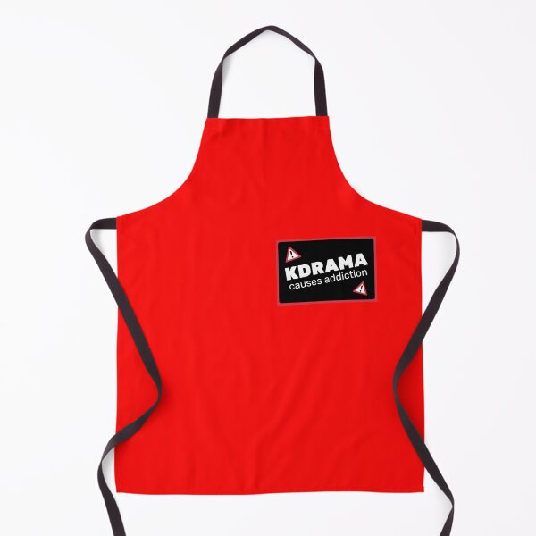 Item preview, Kdrama causes addiction designed and sold by Kdramaspot.