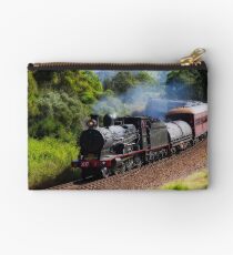 Steam Train Taree nsw Studio Pouch