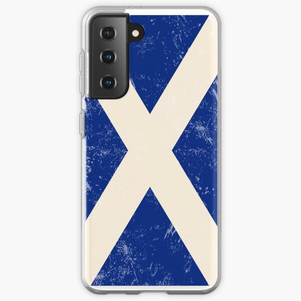 S20 5G Official Scotland Rugby Saltire Blue 2019//20 Oversized Thistle Leather Book Wallet Case Cover Compatible For Samsung Galaxy S20