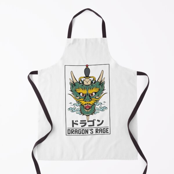 Item preview, Dragon's Rage designed and sold by TheHillSpruce.