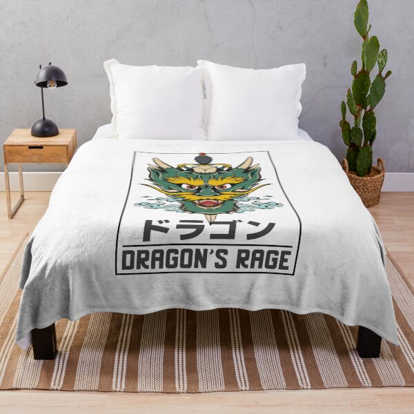 Item preview, Dragon's Rage designed and sold by TheHillSpruce.