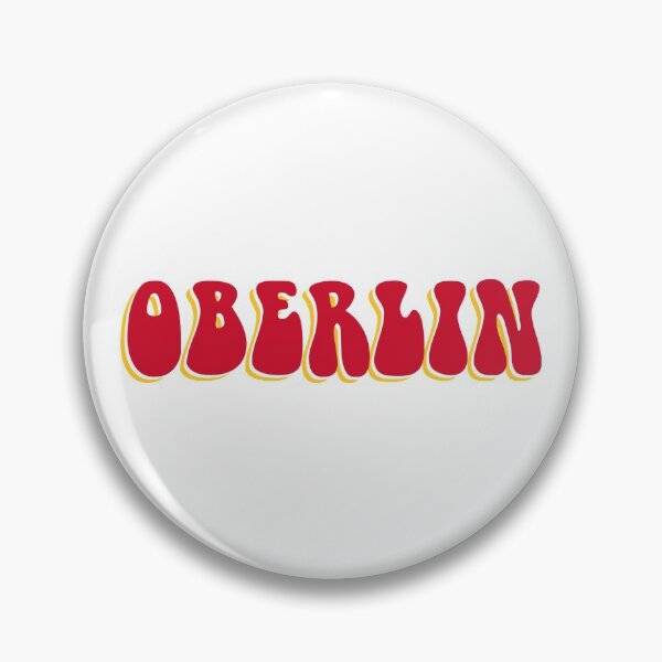 Item preview, Oberlin College designed and sold by kkosmicki.