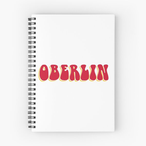 Item preview, Oberlin College designed and sold by kkosmicki.