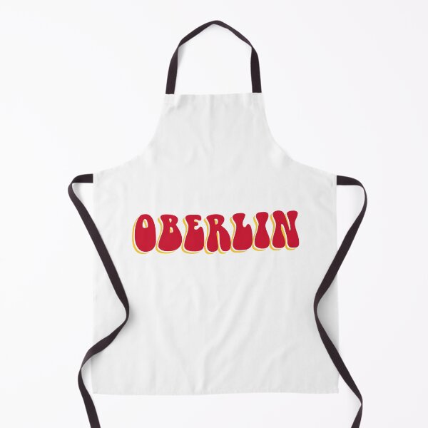 Item preview, Oberlin College designed and sold by kkosmicki.