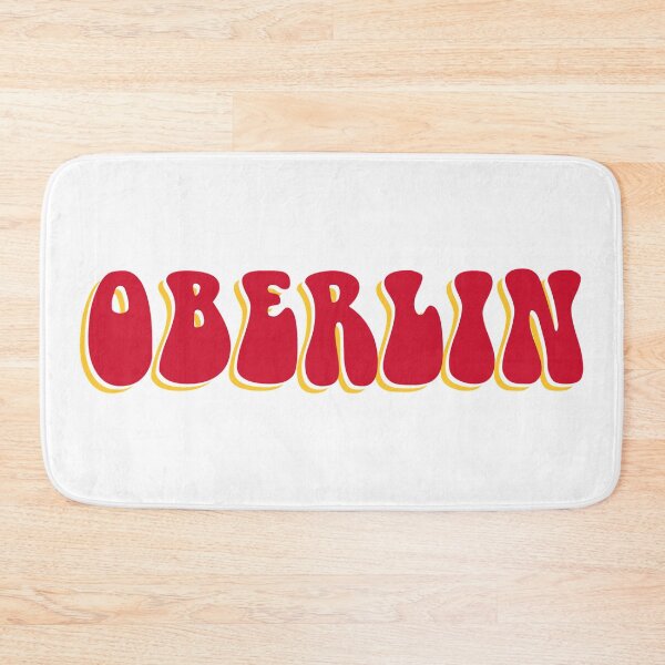 Item preview, Oberlin College designed and sold by kkosmicki.
