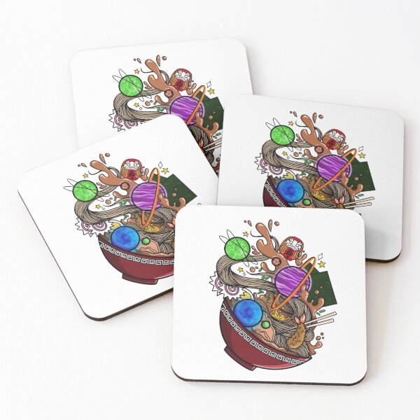Item preview, Space ramen designed and sold by Kiillbasa.