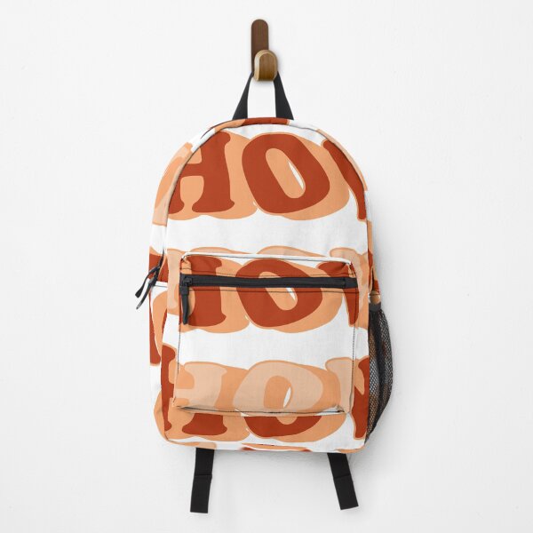 Item preview, Howdy Groovy Retro 70s Brown Typography designed and sold by Freshfroot.