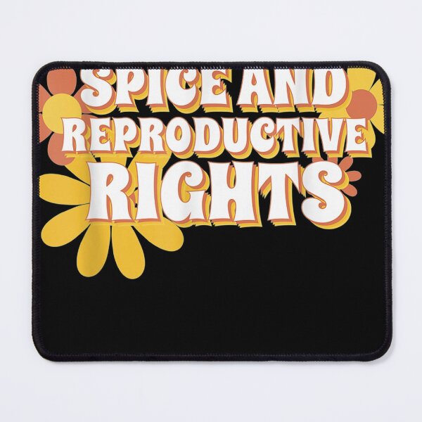 Item preview, Pumpkin Spice And Reproductive Rights Fall Feminist Choice designed and sold by JImmieMGregor.
