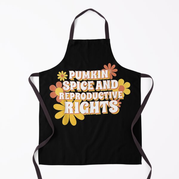 Item preview, Pumpkin Spice And Reproductive Rights Fall Feminist Choice designed and sold by JImmieMGregor.
