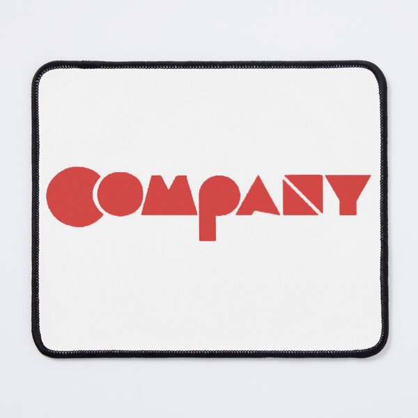 Item preview, Company logo III designed and sold by Backstage by Leyzel.