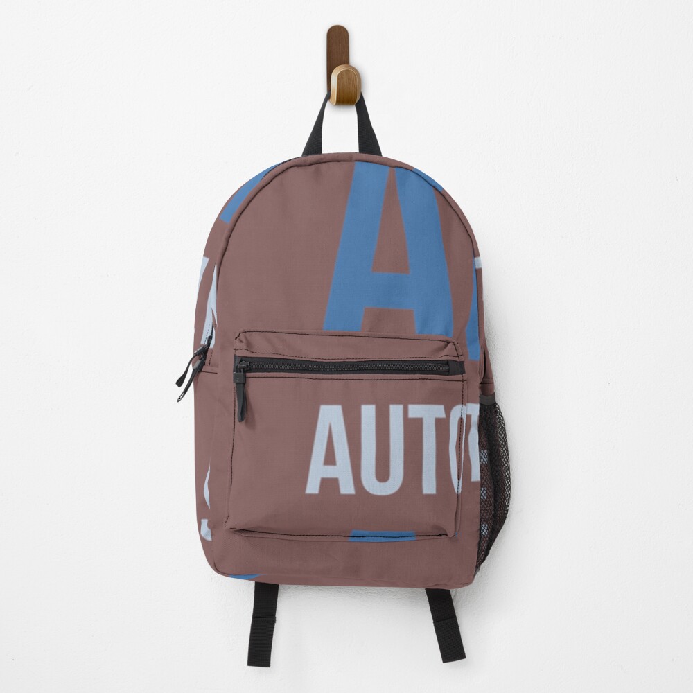 Item preview, Backpack designed and sold by DevriDogan.