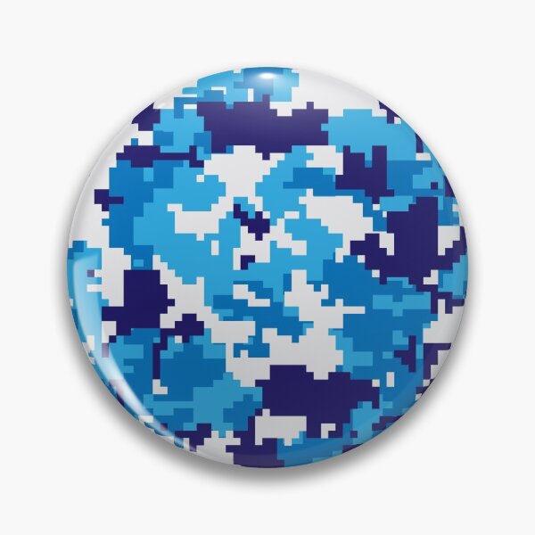 Item preview, digital camouflage pattern designed and sold by Camo0godfather.