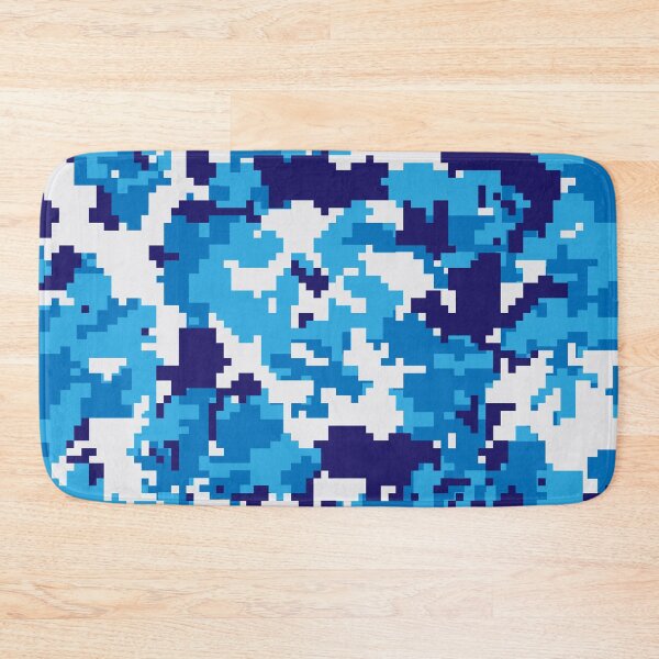 Item preview, digital camouflage pattern designed and sold by Camo0godfather.